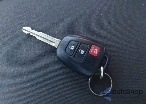 2022 Toyota Tacoma Sr5 V6 z USA, uszkodzony, nr VIN 3TMBZ5DN9NM036176